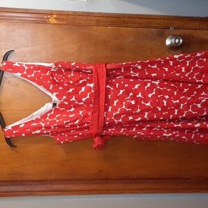 Nine West Plus Size Dress